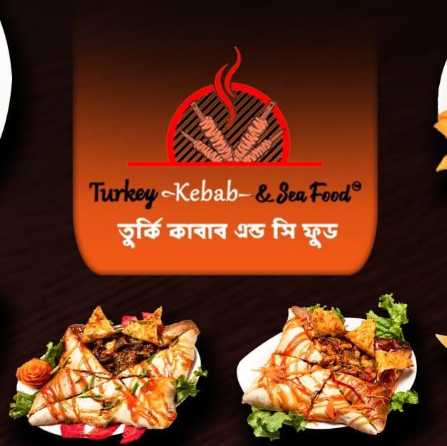 Turkey Kebab & Sea Food