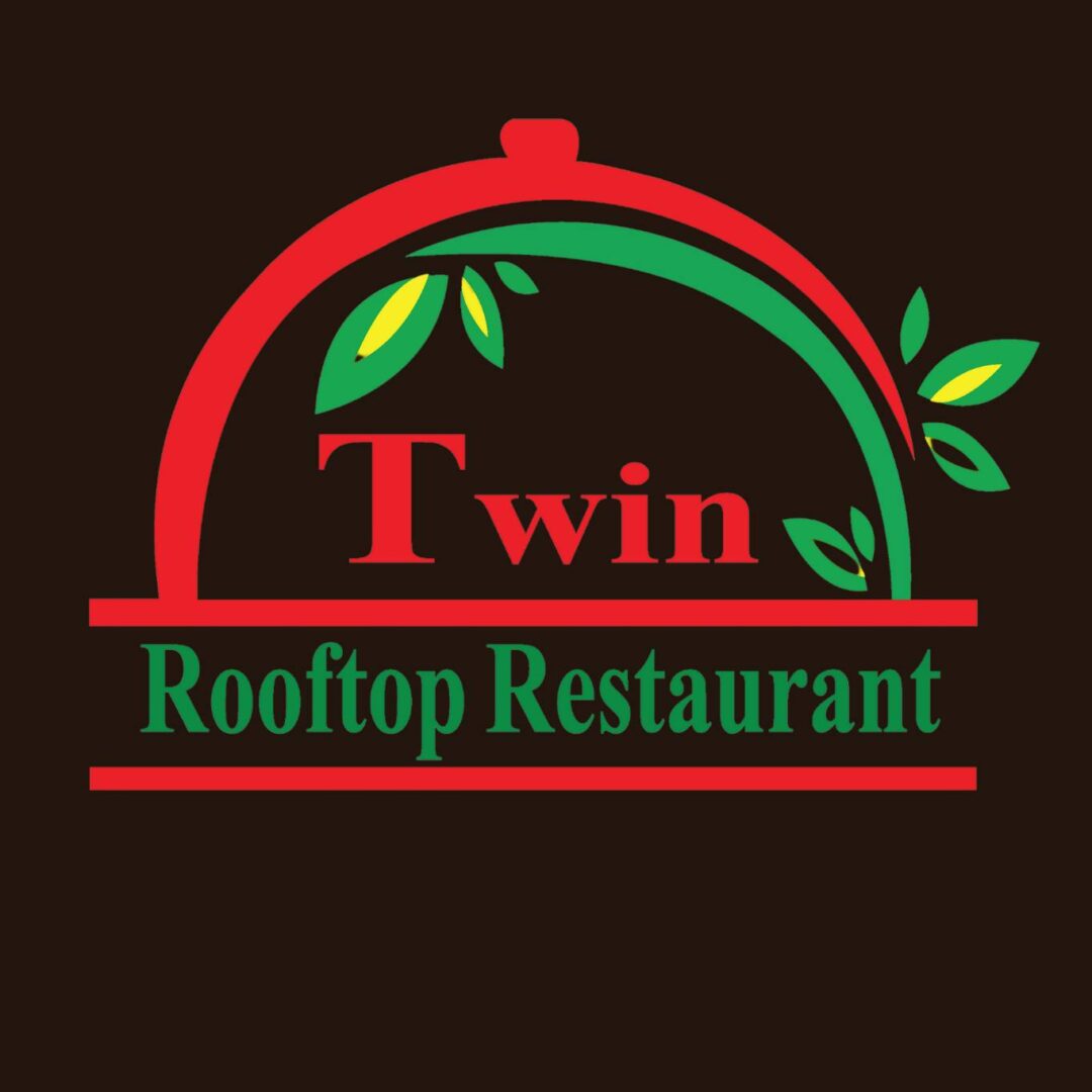Twin Rooftop Restaurant