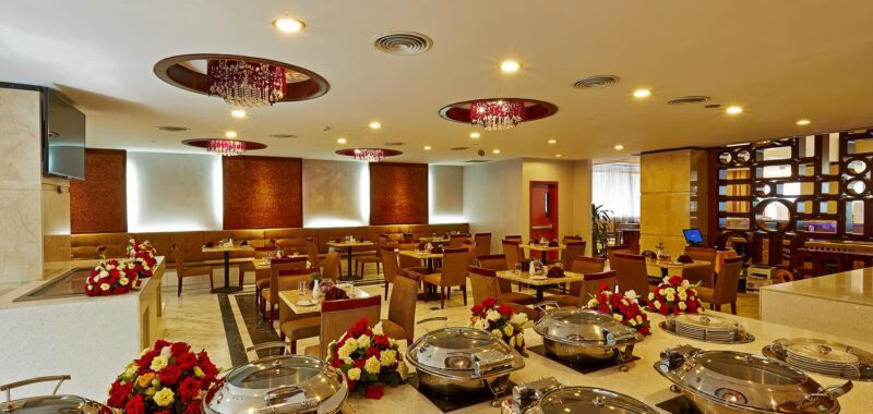 VinnoShaad Restaurant