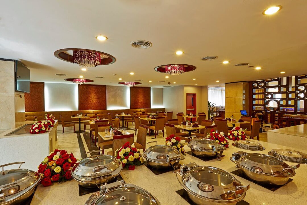 VinnoShaad Restaurant