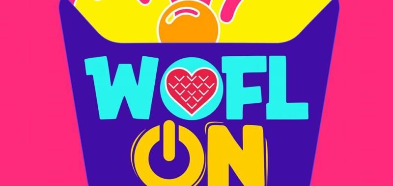 Waffle On