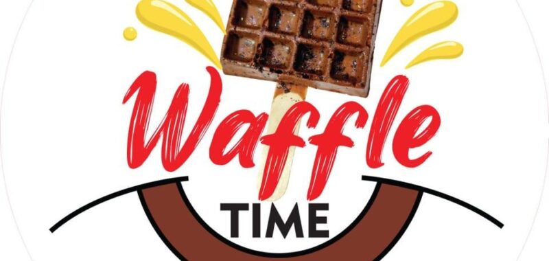 Waffle Time – Wari