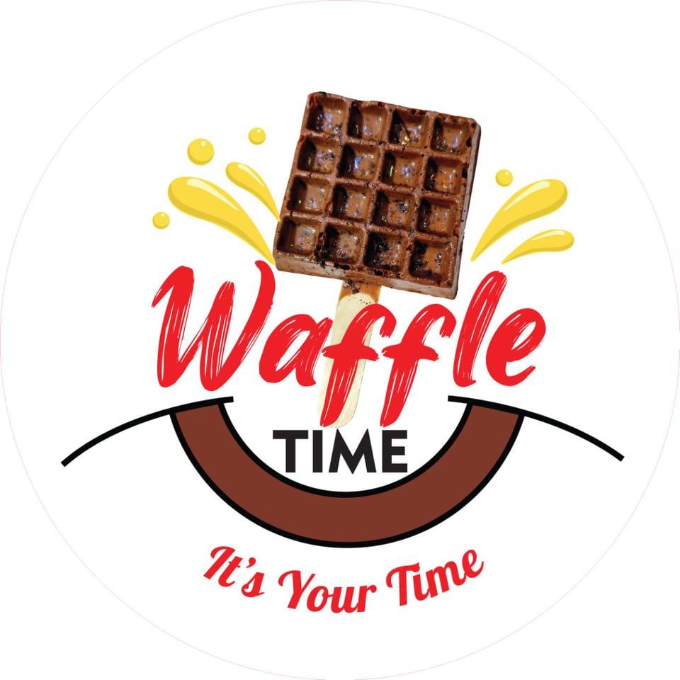 Waffle Time – Wari