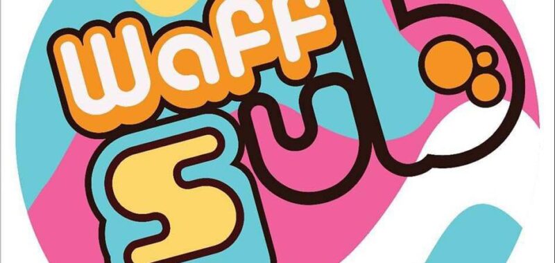 Waff Sub – Tongi