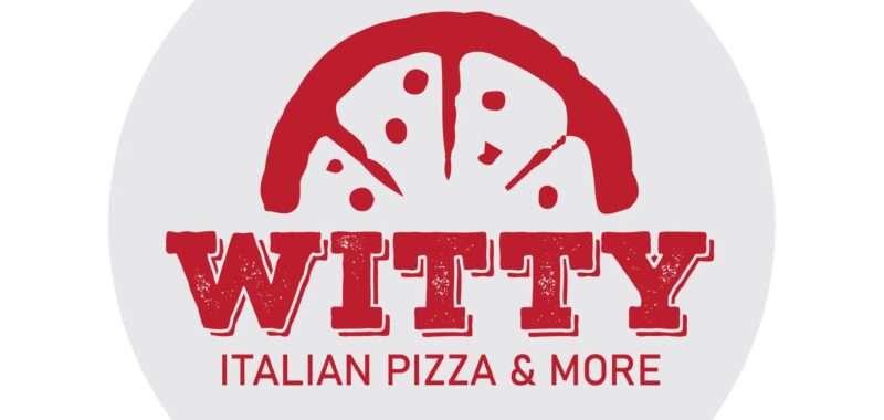 WITTY – Italian Pizza & More