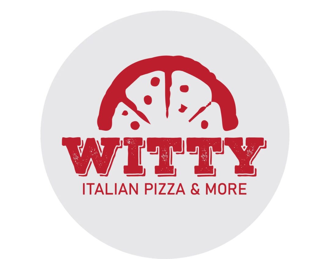 WITTY – Italian Pizza & More
