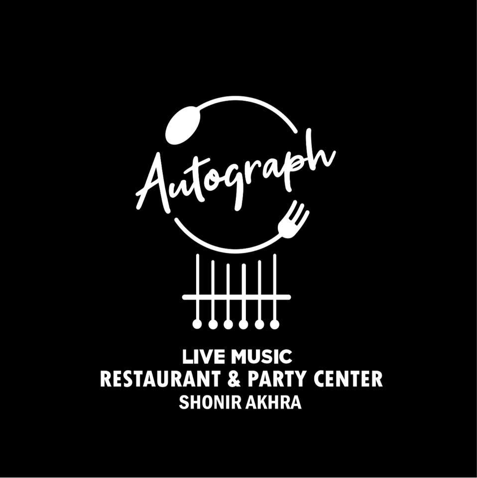 Autograph Live Music Cafe – Shonir Akhara