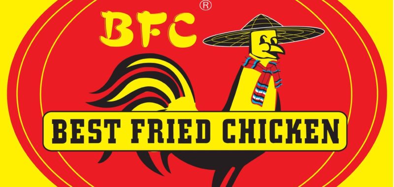 Best Fried Chicken (BFC) – Khilgaon