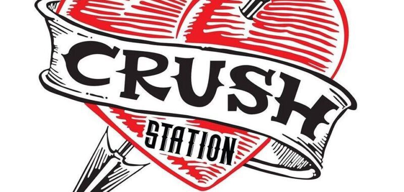 Crush Station Shonirakhra