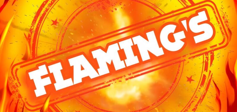 Flaming’s