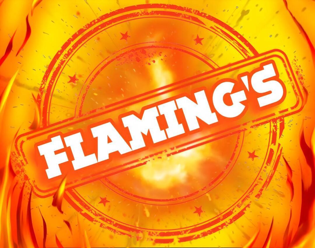 Flaming’s