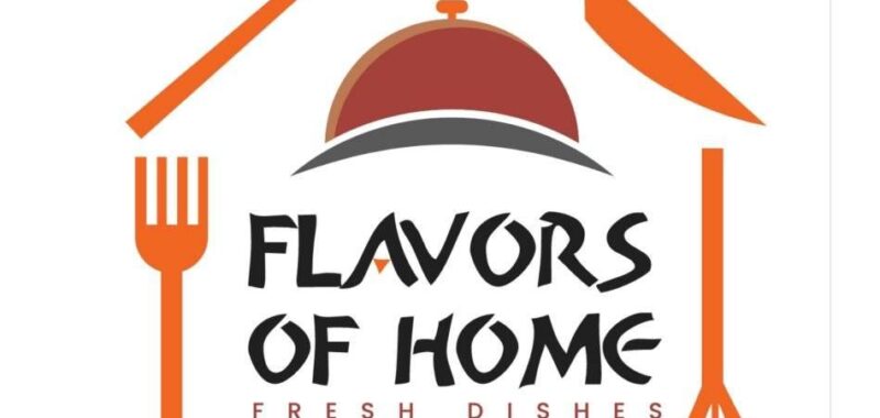 Flavors Of Home