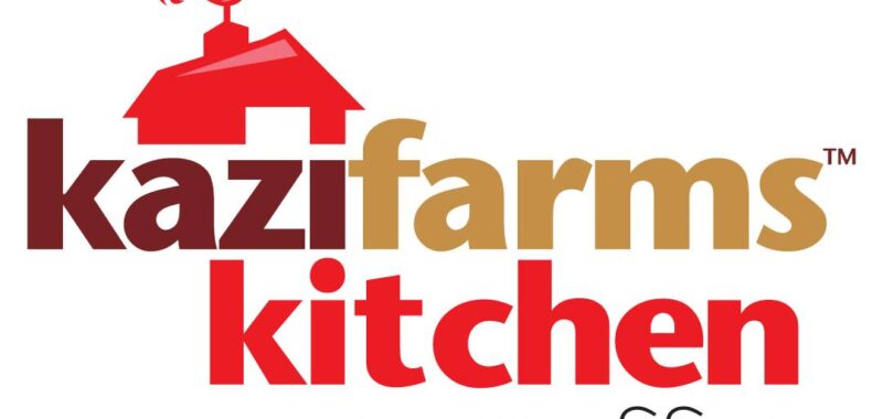 Kazi Farms Kitchen – Rayerbag