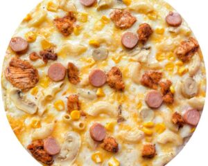 pizzaburg