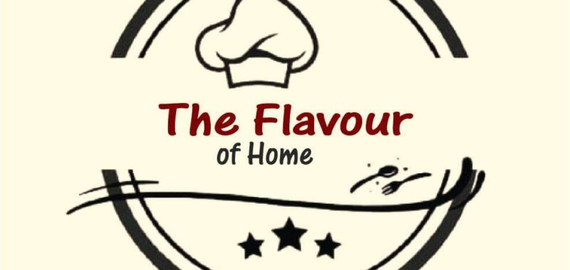 The Flavour Of Home