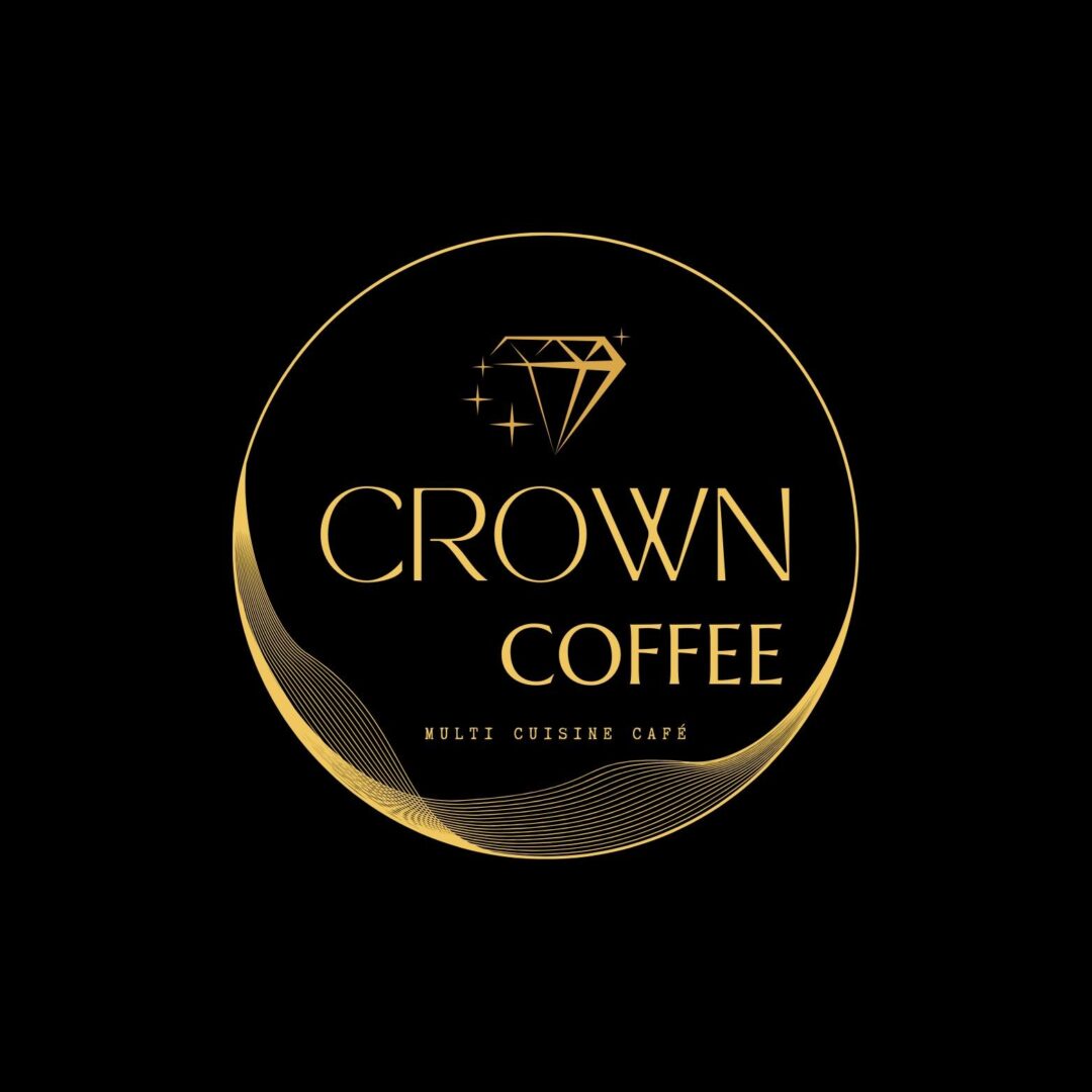 Crown Coffee- Uttara