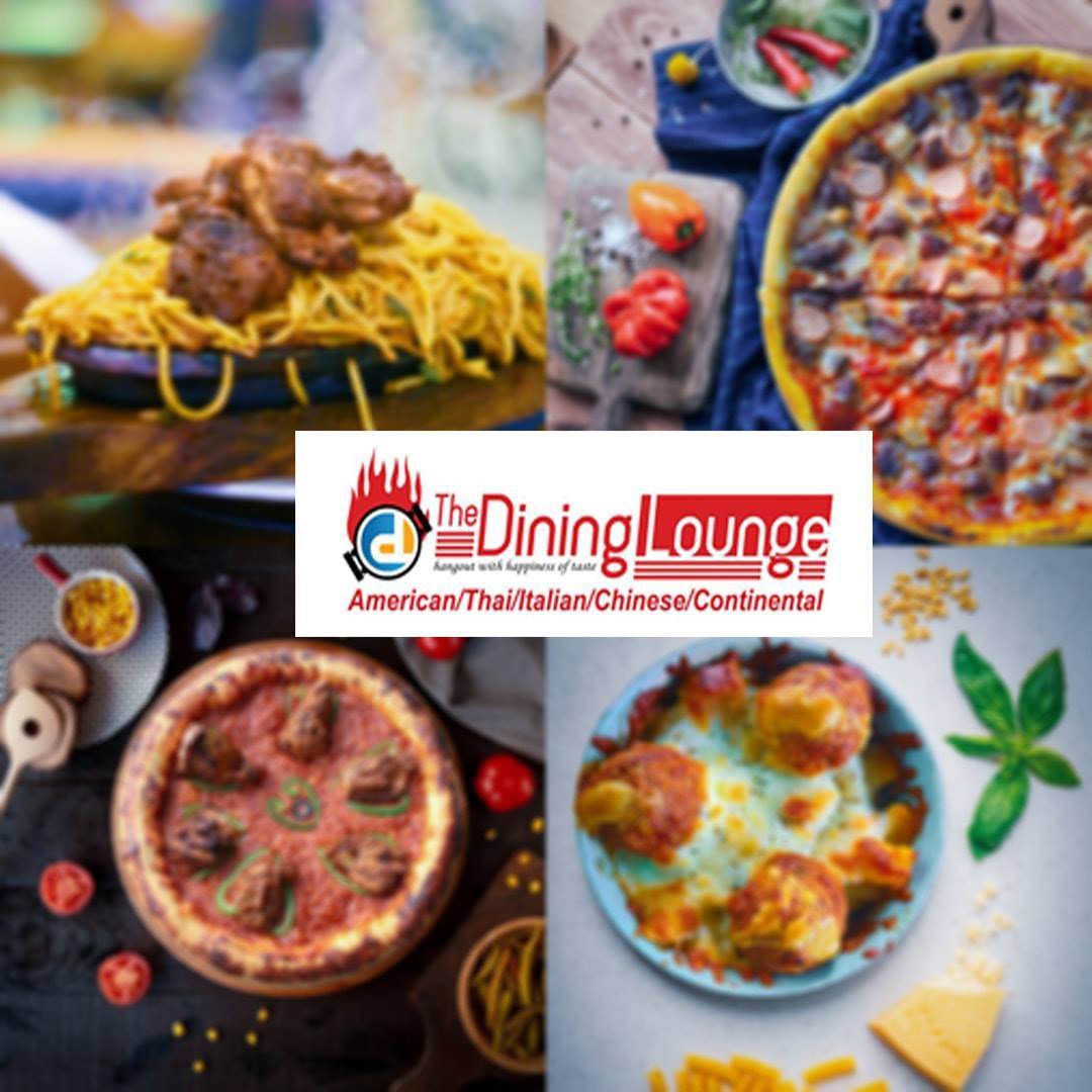 The Dining Lounge Wari Rooftop