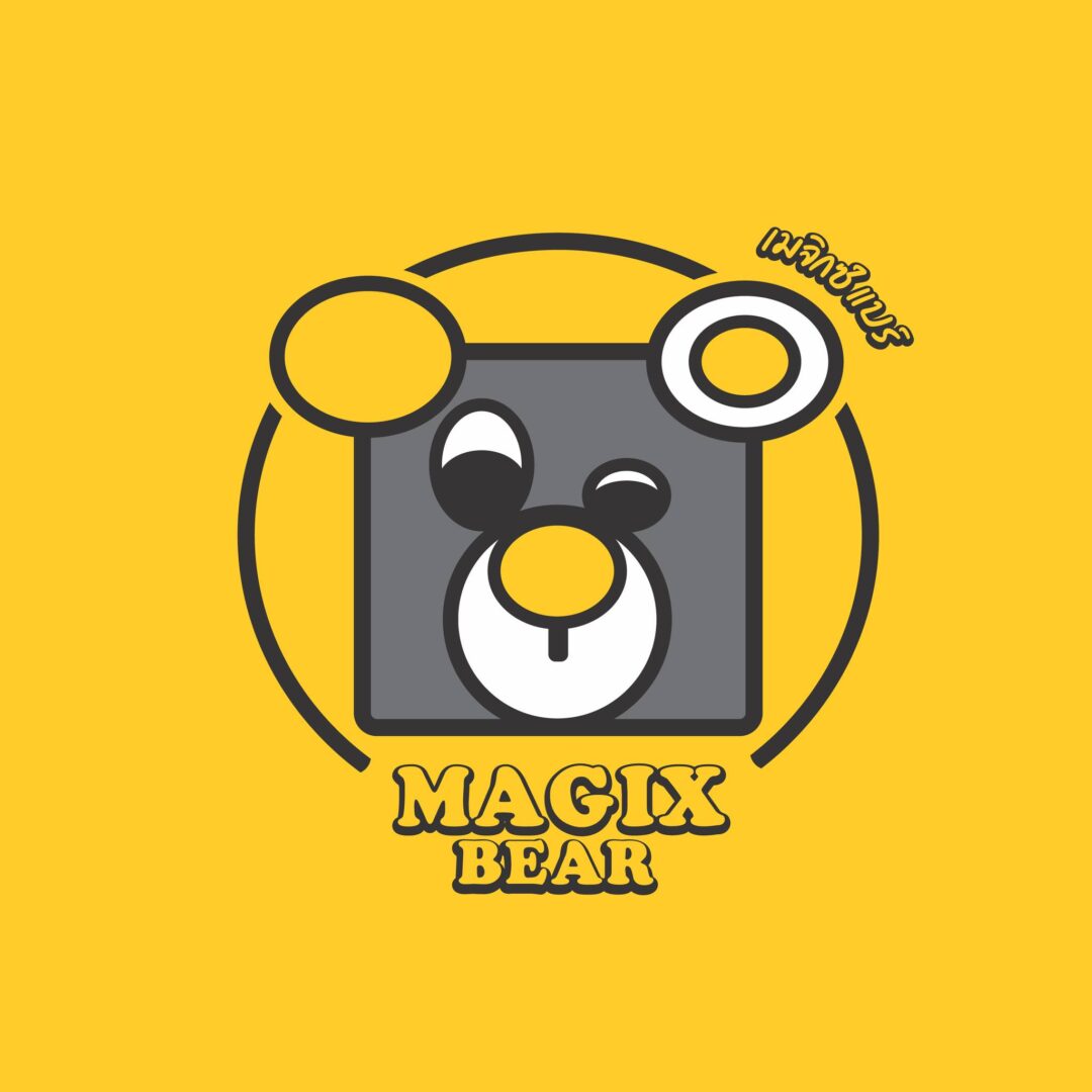 Magix Bear – Banani