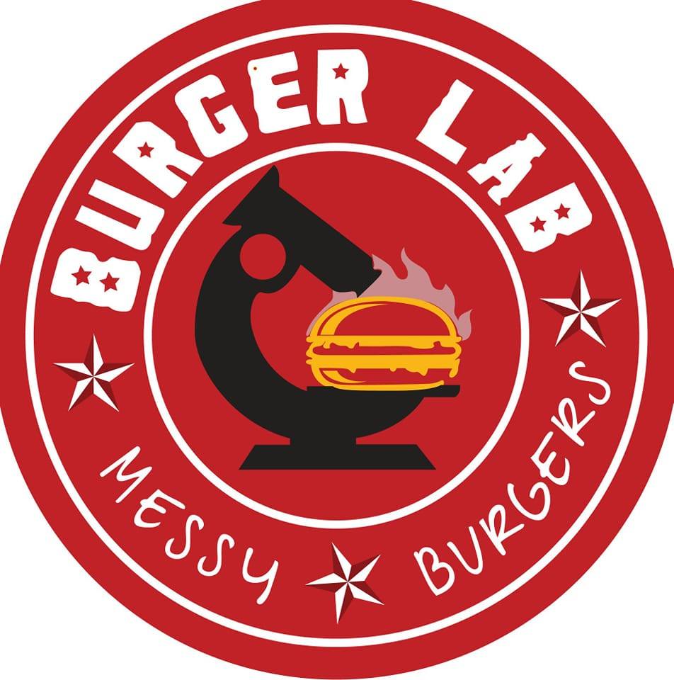 Burger Lab – Dhanmondi